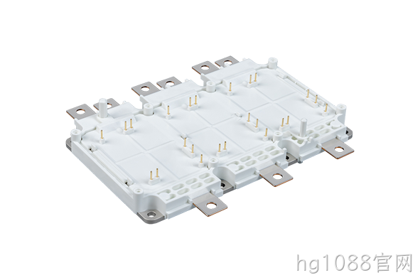 hg1088官网 SiC MOSFET Modules