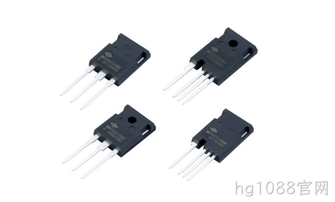 IGBT分立器件